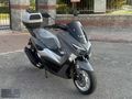 2025 MODEL SIFIR AYARINDA REVOLT RSX4 125 CC