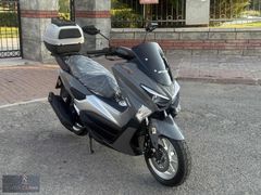 2025 MODEL SIFIR AYARINDA REVOLT RSX4 125 CC