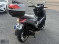 2025 MODEL SIFIR AYARINDA REVOLT RSX4 125 CC