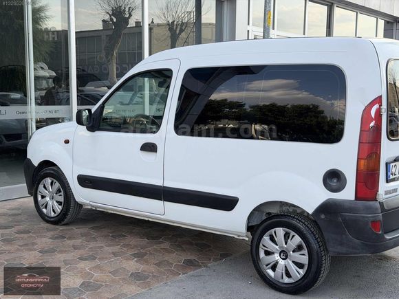 RENAULT KANGO 1.5 DCİ 2004 MODEL