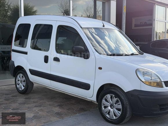 RENAULT KANGO 1.5 DCİ 2004 MODEL
