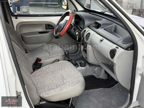 RENAULT KANGO 1.5 DCİ 2004 MODEL
