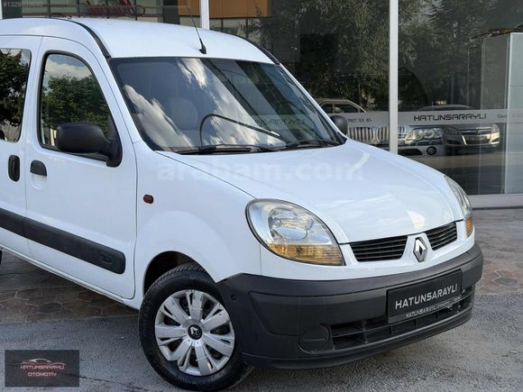 RENAULT KANGO 1.5 DCİ 2004 MODEL