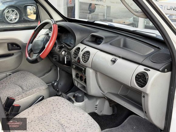 RENAULT KANGO 1.5 DCİ 2004 MODEL