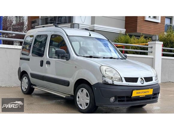 SIFIR VİZELİ TÜM BAKIMLARI YAPILMIŞTIR