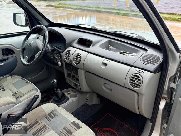 SIFIR VİZELİ TÜM BAKIMLARI YAPILMIŞTIR