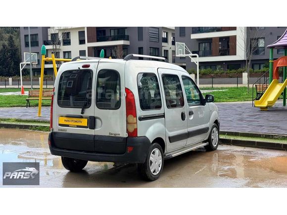 SIFIR VİZELİ TÜM BAKIMLARI YAPILMIŞTIR