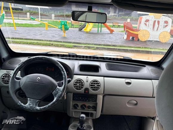 SIFIR VİZELİ TÜM BAKIMLARI YAPILMIŞTIR