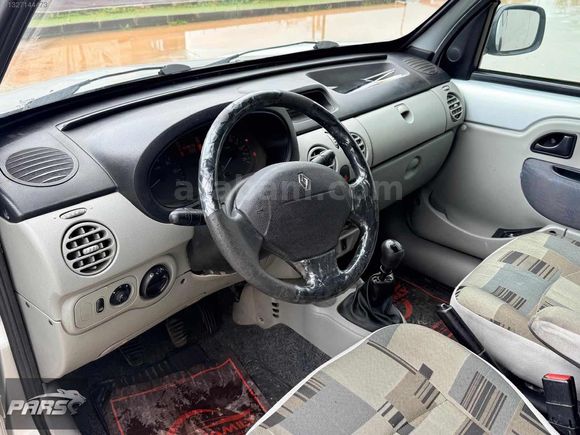 SIFIR VİZELİ TÜM BAKIMLARI YAPILMIŞTIR