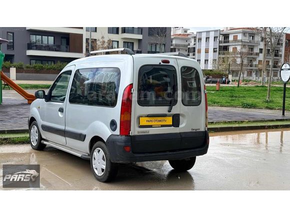 SIFIR VİZELİ TÜM BAKIMLARI YAPILMIŞTIR