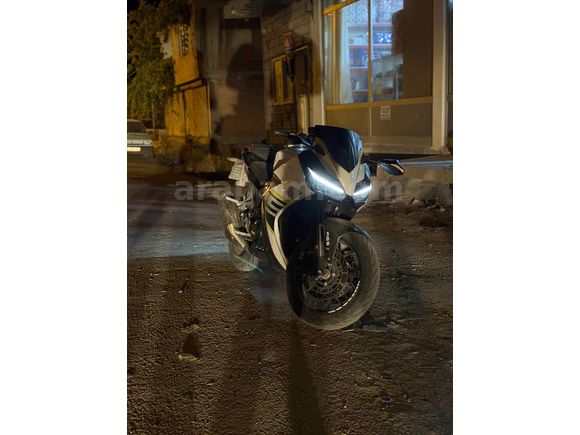 Sahibinden RKS R250 