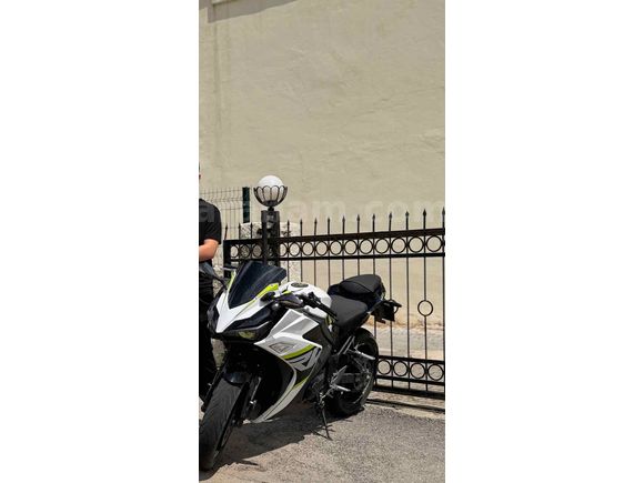 Sahibinden RKS R250 