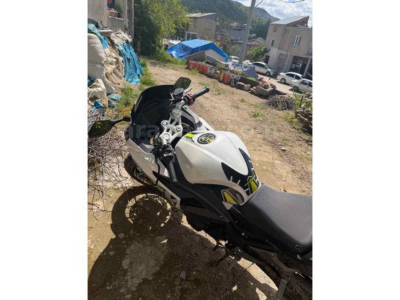 Sahibinden RKS R250 