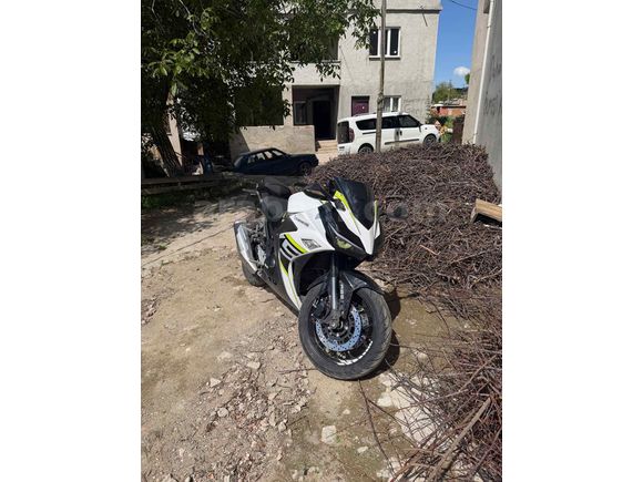 Sahibinden RKS R250 