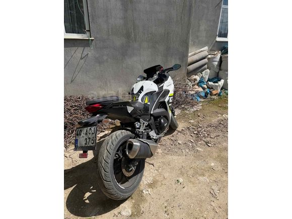 Sahibinden RKS R250 