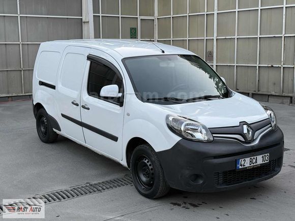 RAST AUTO 2017 RENAULT KANGOO MAXİ 245 BİN KM