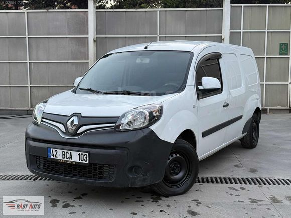 RAST AUTO 2017 RENAULT KANGOO MAXİ 245 BİN KM