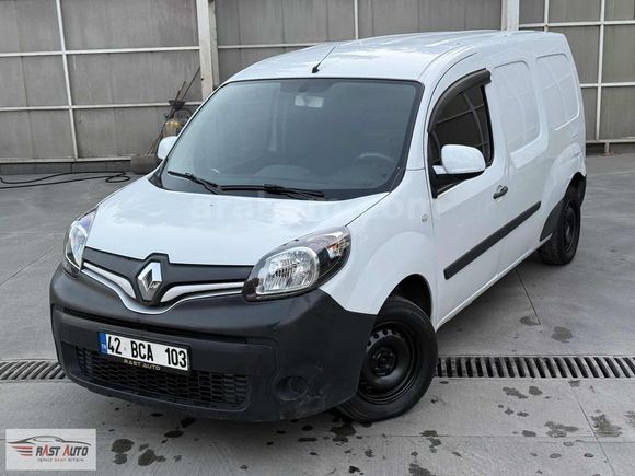 RAST AUTO 2017 RENAULT KANGOO MAXİ 245 BİN KM