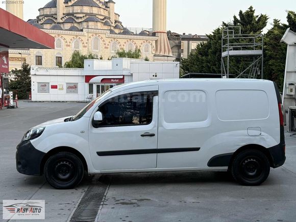 RAST AUTO 2017 RENAULT KANGOO MAXİ 245 BİN KM