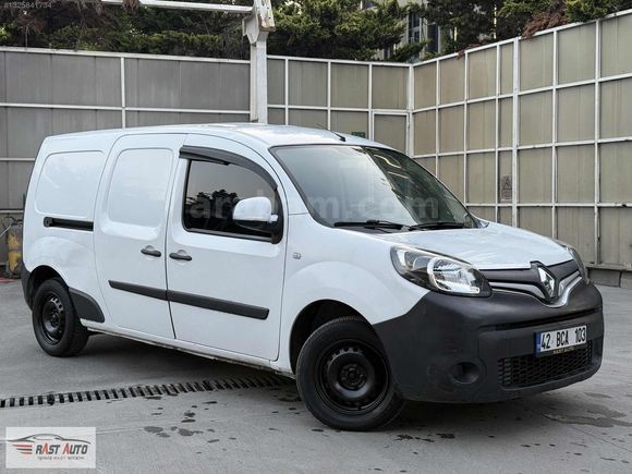 RAST AUTO 2017 RENAULT KANGOO MAXİ 245 BİN KM