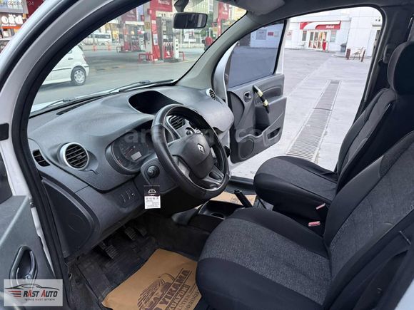 RAST AUTO 2017 RENAULT KANGOO MAXİ 245 BİN KM
