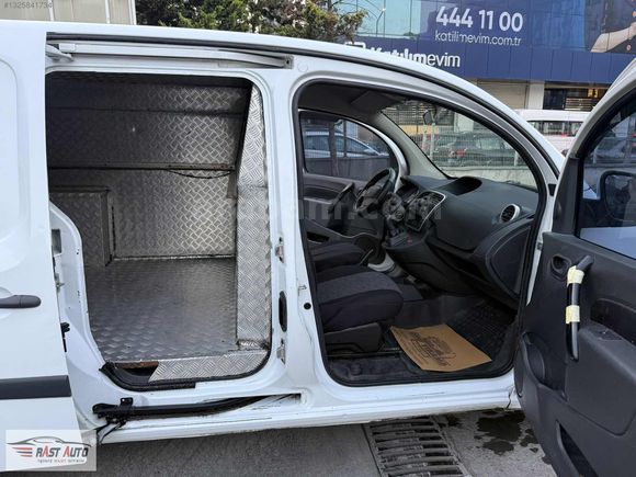 RAST AUTO 2017 RENAULT KANGOO MAXİ 245 BİN KM