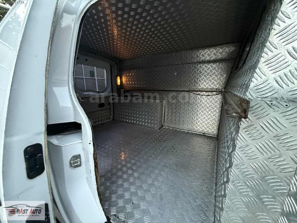 RAST AUTO 2017 RENAULT KANGOO MAXİ 245 BİN KM