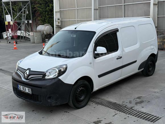 RAST AUTO 2017 RENAULT KANGOO MAXİ 245 BİN KM
