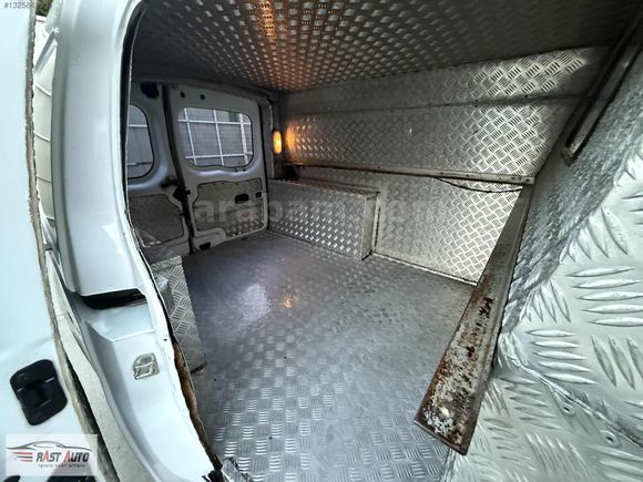 RAST AUTO 2017 RENAULT KANGOO MAXİ 245 BİN KM