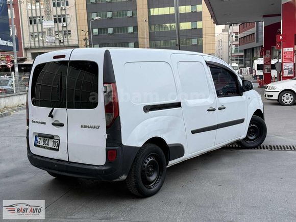 RAST AUTO 2017 RENAULT KANGOO MAXİ 245 BİN KM