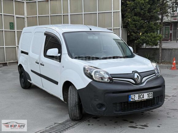 RAST AUTO 2017 RENAULT KANGOO MAXİ 245 BİN KM