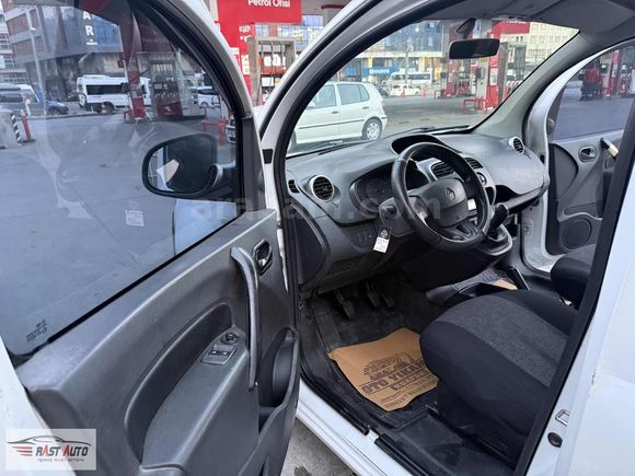 RAST AUTO 2017 RENAULT KANGOO MAXİ 245 BİN KM