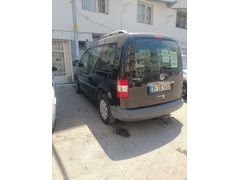 Sahibinden Volkswagen Caddy 1.9 TDI Kombi Team 2011 Model