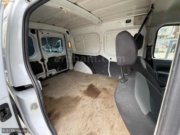 2017 RENAULT KANGOO 1.5 DCİ MAXİ JOY TAMAMINA KREDİ İMKANI !!
