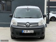 2017 RENAULT KANGOO 1.5 DCİ MAXİ JOY TAMAMINA KREDİ İMKANI !!