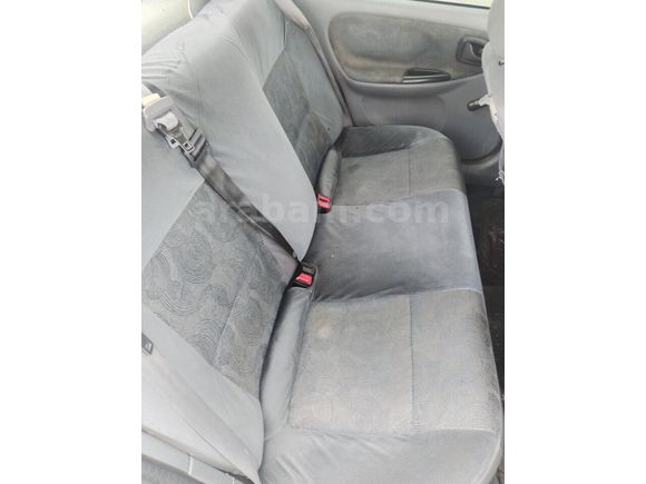 Sahibinden Renault Megane 1.6 RTE 1999 Model