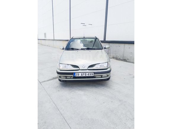 Sahibinden Renault Megane 1.6 RTE 1999 Model