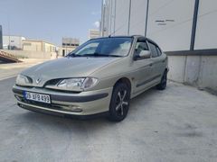 Sahibinden Renault Megane 1.6 RTE 1999 Model