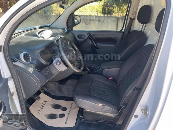 ÇİFTÇİOĞLU OTOMOTİVDEN DÜŞÜK KM KANGOO MAXI