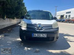 ÇİFTÇİOĞLU OTOMOTİVDEN DÜŞÜK KM KANGOO MAXI