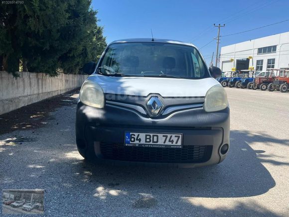 ÇİFTÇİOĞLU OTOMOTİVDEN DÜŞÜK KM KANGOO MAXI
