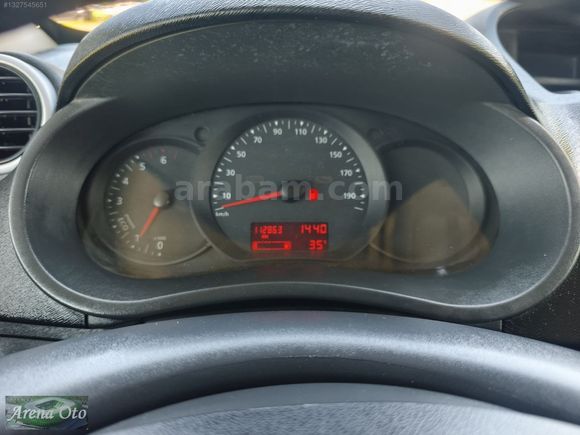 DEĞiŞENSİZ 2018 MODEL RENAULT KANGO MAXİ 1.5 DCI JOY