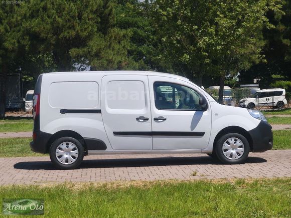 DEĞiŞENSİZ 2018 MODEL RENAULT KANGO MAXİ 1.5 DCI JOY