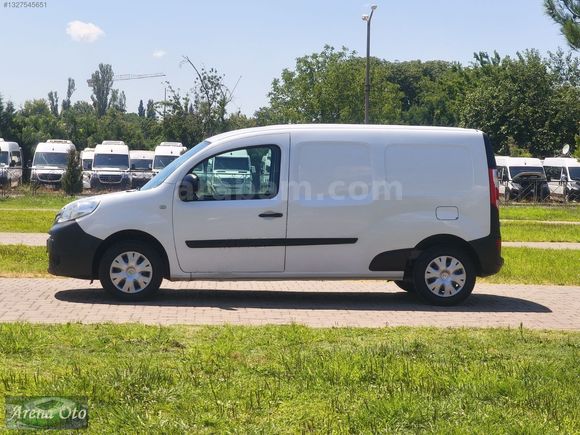 DEĞiŞENSİZ 2018 MODEL RENAULT KANGO MAXİ 1.5 DCI JOY