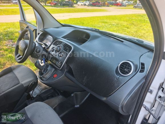 DEĞiŞENSİZ 2018 MODEL RENAULT KANGO MAXİ 1.5 DCI JOY