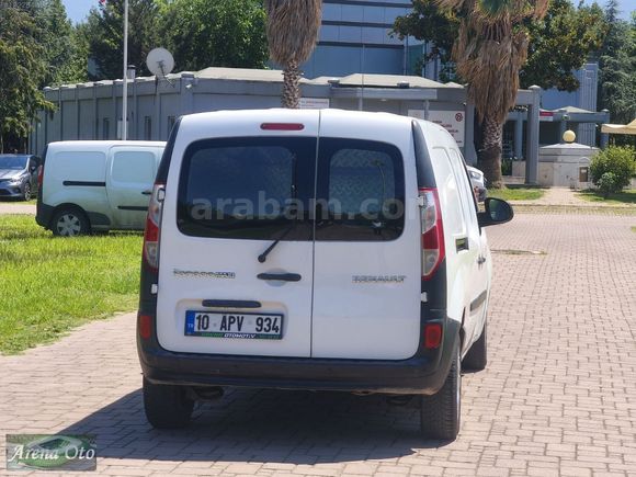 DEĞiŞENSİZ 2018 MODEL RENAULT KANGO MAXİ 1.5 DCI JOY