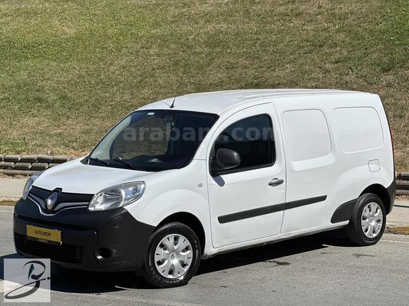 AUTO BEDİR DEN 2015 MODEL KANGO MAXİ 185.000 BİN KM DE KLİMALI