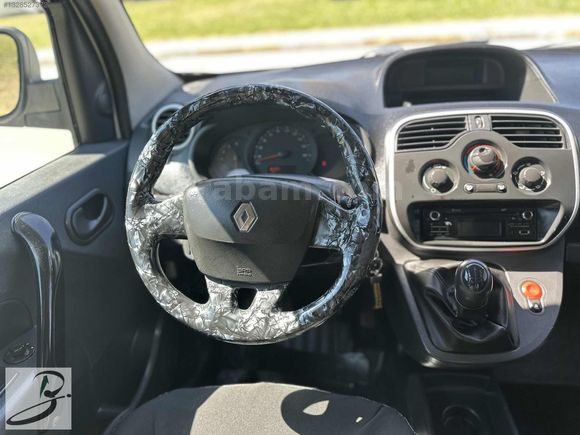 AUTO BEDİR DEN 2015 MODEL KANGO MAXİ 185.000 BİN KM DE KLİMALI