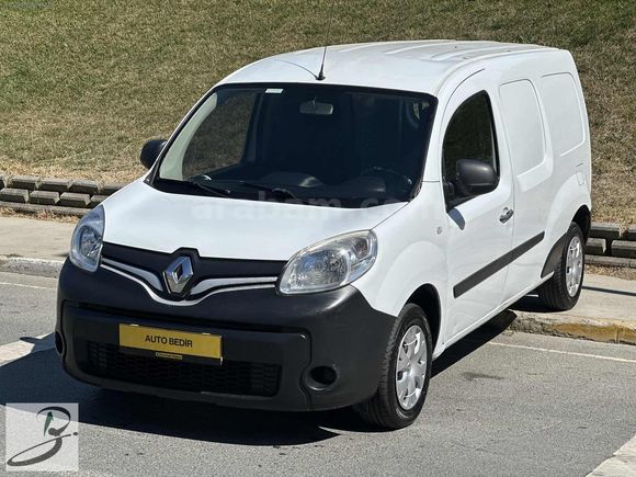 AUTO BEDİR DEN 2015 MODEL KANGO MAXİ 185.000 BİN KM DE KLİMALI