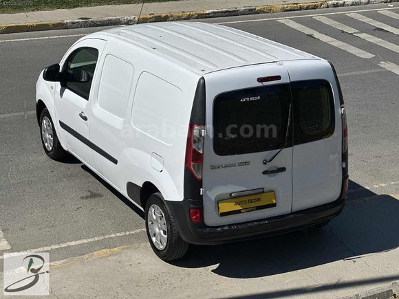 AUTO BEDİR DEN 2015 MODEL KANGO MAXİ 185.000 BİN KM DE KLİMALI